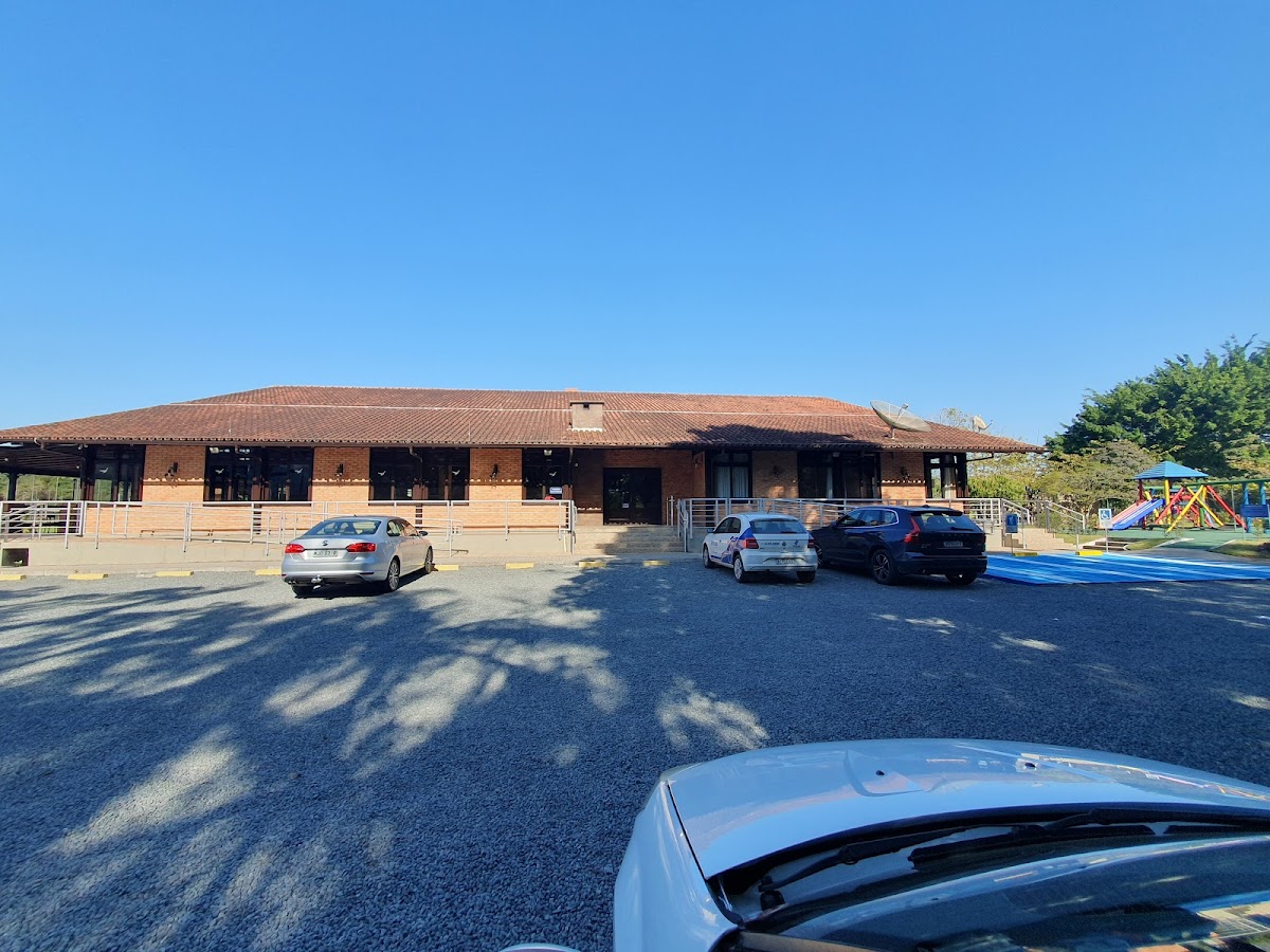 Restaurante Recanto Dos Passaros-3